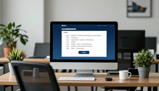 技术外包选型中需关注的五大关键点