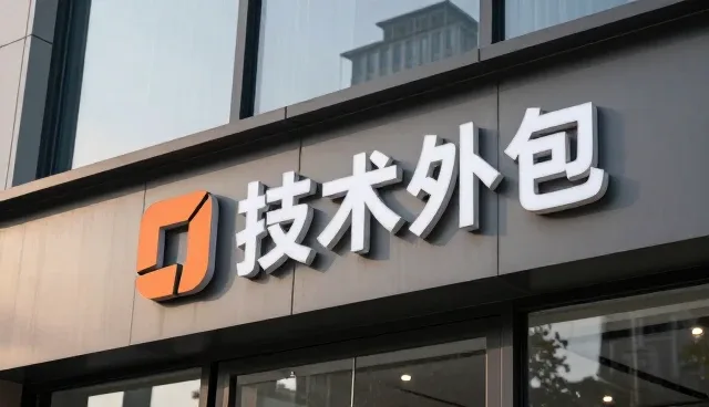 技术开发在业务转型中的关键应用实践