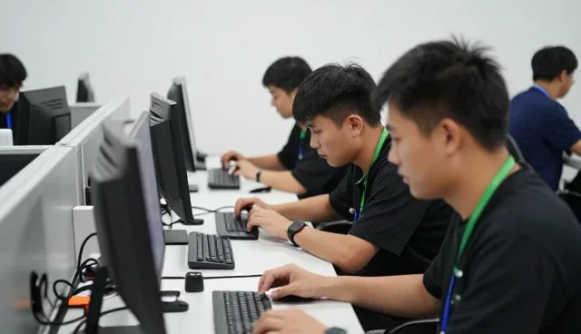 掌柜卡宝(上海)企业发展有限公司聊聊技术开发应用